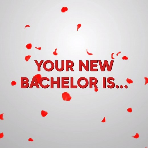 Spoiler Alert! Say hello to our next Bachelor! | The Bachelor