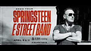 122 reactions · 12 shares | TWO NIGHTS TO ROCK!  April 9 & 11, 2023 at UBS Arena - Ticketmaster Verified Fan Registration open now thru 7/17! | Bruce Springsteen | Facebook