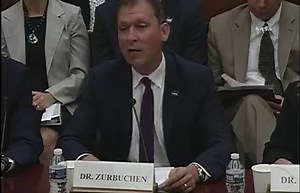 64K views · 1.5K reactions | Today, our head of Science, Thomas Zurbuchen, explained the impact and importance of the coverage surrounding #Eclipse2017. Watch the highlights: https://www.youtube.com/watch?v=dJQZtn-vdjk | NASA - National Aeronautics and Space Administration | Facebook