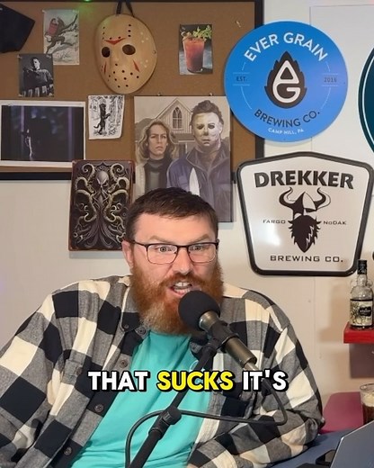 The Van Meter Visitor—half pterodactyl, half nightmare, all legend. But according to Corey, maybe it’s just Santa Claus in off-season training? Watch as Mike describes this cryptid’s rooftop antics, and Corey makes the ultimate holiday connection. Full episode out now! #urbanlegends #cryptids #VanMeterVisitor #KrakenCansCast | Kraken Cans Cast