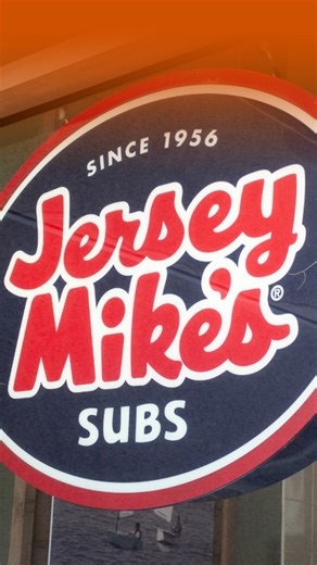 Order your sandwich Mike's way at Jersey Mike's