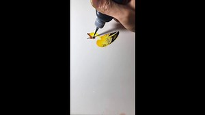 Yellow Bird Aesthetic Design