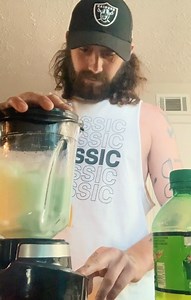 Would you try this Con-Coction? 🥶 🧊 Reminder to tag us if you try any of our #SummerTime cocktail recipes - Cheers! | James Barker Band