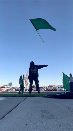 The lighting was so nice this morning lol