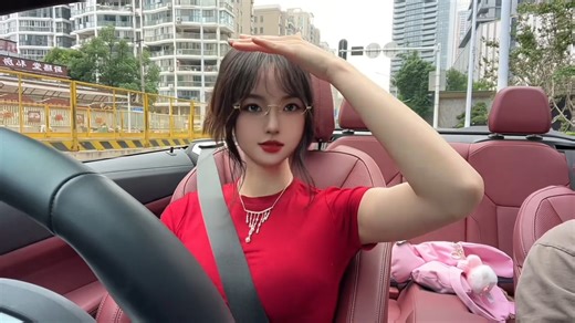 beautyinthecar | Follow us if you like this post❤️ ° ° douyin : BlueSeeU ° ° #girlincar #girlscar #beautyinthecar #carwomen #cargirl #femaledriven... | Instagram