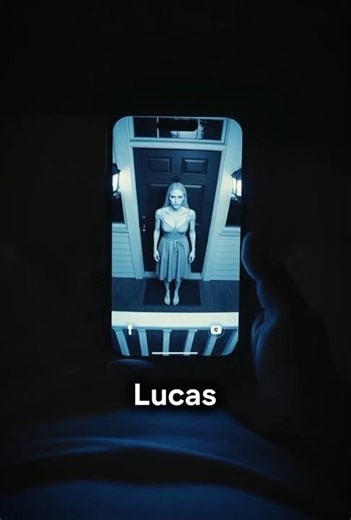 She is NOT my Mom | Home Alone Horror Stories