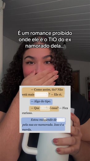 amigas essa cena e esse livro….