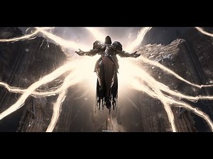 Diablo 4 Best Necromancer Starter Build (No Need DLC)