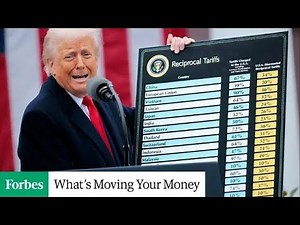 Bailouts To Farmers & Stimulus Checks?: Spencer Hakimian Breaks Down Trump's Latest Tariff Moves