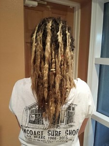 #22 Removing Locks, Part 2 (The Process)