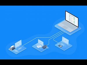 Создание виртуального USB-носителя в VirtualBox.