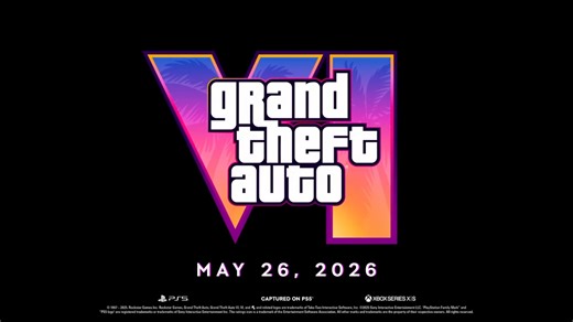 GTA 6 Grand Theft Auto 6 Official Trailer 2