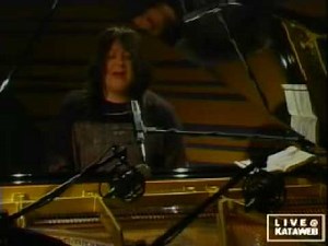 Antony & The Johnsons - "The Lake" (LIVE)