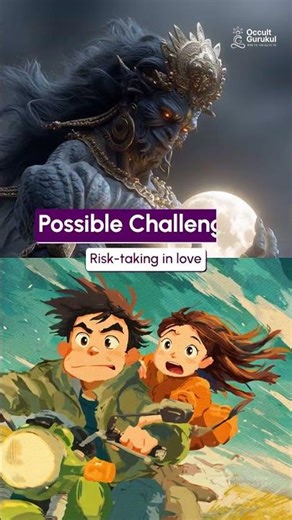 Rahu in 5th House The Hidden Fear Behind Love Creativity and Attention