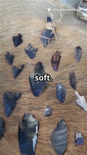 The Lost Metal Age of America: Why the Old Copper Culture Returned to Stone Tools