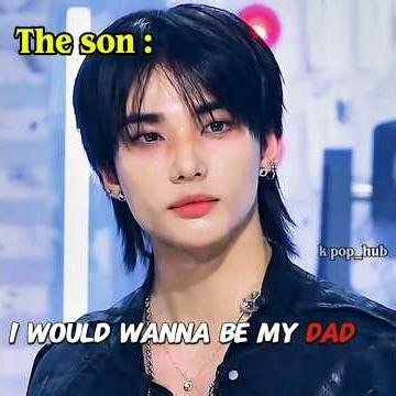 The rapper family 🔥(Requested) #babymonster #asa #straykids #hyunjin #bts #suga #jennie