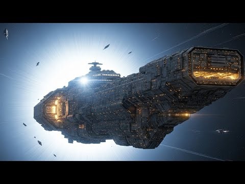 Recycled Alien Wreckage — Into Earths Ultimate Megaweapon |HFY | Sci Fi Stories