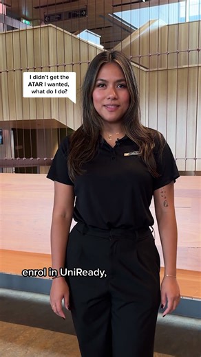 Discover our alternative pathways