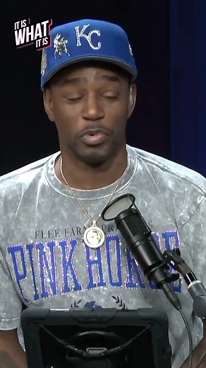 134K views · 2.4K reactions | “#GreggPopovich really started this… Pulled his stars on Christmas and got fined for it.” Cam'ron, #Mase, and Michael Irvin respond to #MichaelJordan’s comments on today’s NBA stars sitting out on #ItIsWhatItIs #Sports #talkshow TUNE IN @ 8am Daily On #ComeAndTalk2Me's #Youtube | It Is What It Is Talk | Facebook