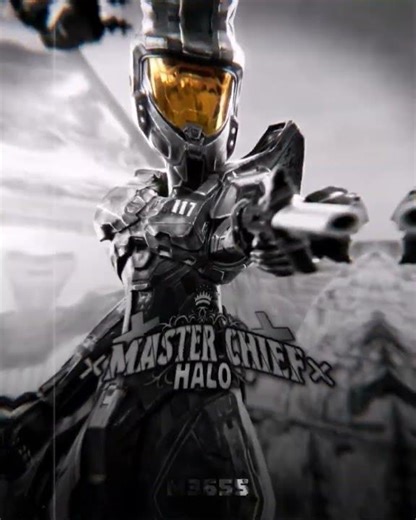 Samus Aran VS Master Chief |OC Submission #vs #shorts #edit