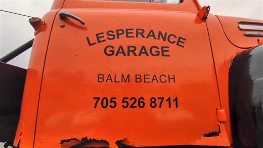 Today we paid our respects to Richard Owner of Lesperance Service & Towing The community in Perkinsfield in Tiny gathered. The tow industry showed solidarity with a tow procession at the conclusion of the service. Ace towing & recovery Rescue 51 Towing & Recovery Currie Heavy Towing Towne Towing & Float Services D&A Towing & Storage Professional Towing Association of Ontario Auto Route Heavy Towing Inc Lucky's Towing Inc. PETROFF'S GARAGE AND TOWING Hawkeye is powered by our friends at Currie | 