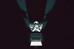 'Host': así es la película de terror sobre la cuarentena elegida como la más terrorífica de la historia