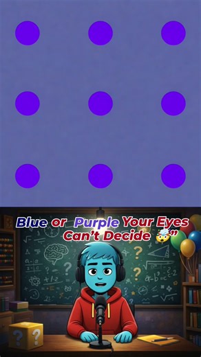 STOP. Something is wrong with these colors ,#shorts #illusion #brain #color