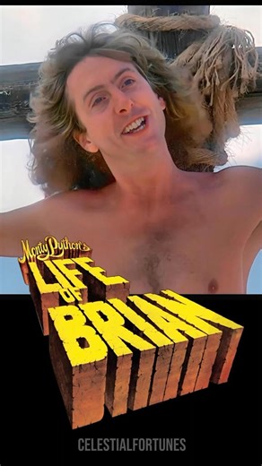 How Monty Python Made You Smile During Chaos #70smusic #MontyPython #Shorts