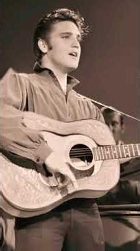 The Girl of My Best Friend - Elvis Presley ‧ 1960