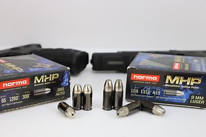 Norma: The First Name in Precision Ammunition - Guns and Ammo