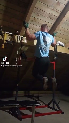 podciaganie na drążku,wersja dla zaawansowanych #motivation #power