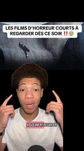 dani.cinema  on Instagram: "Abonne-toi 﫣 | les meilleurs films d’horreur gratuits ‼️ #horrormovies #creepy #cinema"