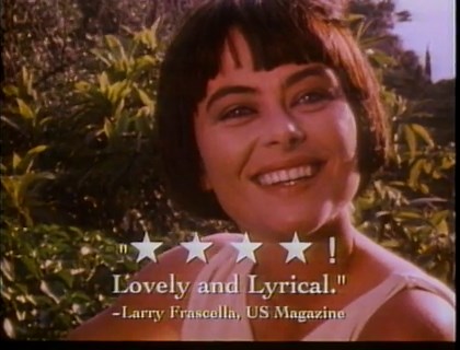 Enchanted April (1991)