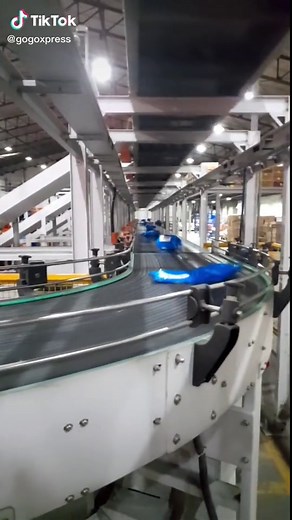 Explore Digital Logistics with GoGo Xpress