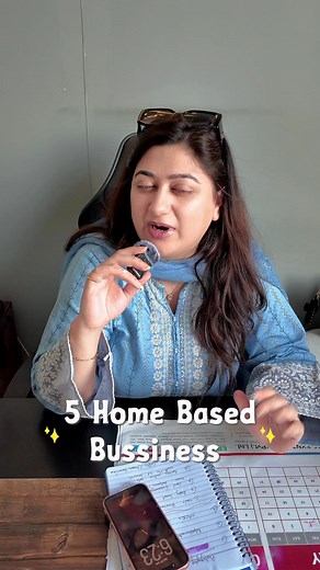 5 Home-Based Business Ideas You Can Start Today