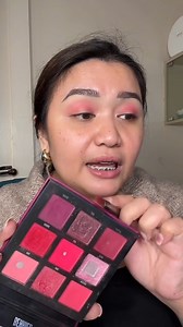 Pink smokey eye with glitter? Absolutely! 🌟 Learn the easy way with Coach Abby’s tutorial. NOTE: This is an actual online class snippet! 🎥✨ Be our student, too by enrolling in our courses - 20% ON ALL COURSES until 11:59PM today! Disclaimer: All videos and photos posted are with consent. All student files are kept confidential by default. #makeupscienceasia #Makeupschoolph #Makeupschool #makeupph #beautyph #learnmakeup | Makeup Science Asia Academy, Inc.