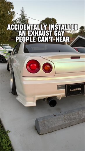 Reviving the Straight Pipe: A Performance Upgrade