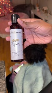 Healthy hair for everyone. The Ultimate Healthy Hair Care Bundle works on all hair types and is gentle enough for the whole family. From moisture to growth to scalp care, this routine keeps every household on the same healthy-hair journey. 💛✨ 📸: @lifein_naiomespalace | Bask & Lather Co