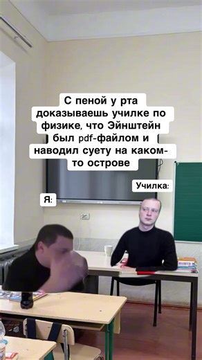 Einstein's Wild Theories and Memes Unleashed