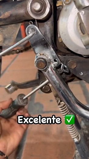 "Fixing bikes, one bolt at a time." #BikeRepair #CyclingLife #MechanicMode | CycleFix Garage