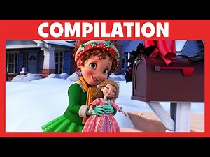 Fancy Nancy Clancy - Compilation de chansons