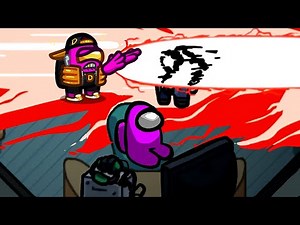 *NEW* DAB IMPOSTOR ROLE in Among Us