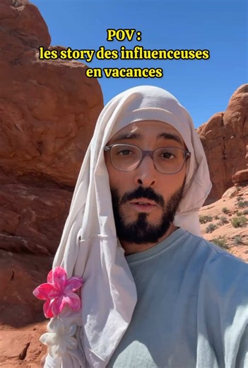 Voyage USA: Grand Canyon vertigineux & prothèses orthopédiques