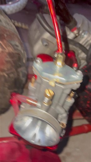 How to Fix a Leaking Fuel Line on a Minibike