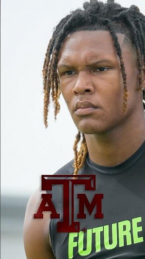 Texas Tech Takes Early LEAD for This ELITE CB 🔴🏈📈 #texastechfootball #texastech