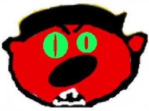 New Studio Picture For Old Spiffy Pictures.EXE Buttions (Scratch Edition) By Spiffy-Pasha