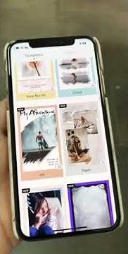 تطبيق رائع لعمل اطارات احترافية للصور مع امكانية الكتابه عليها
