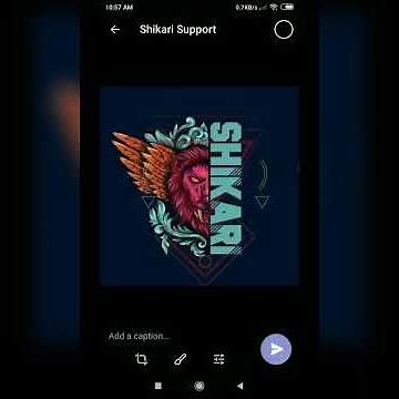 How to Set Media in Group Welcome Message (Rose Bot) || SHIKARI || #Telegram #Bots