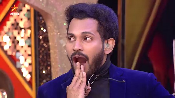 29K views · 715 reactions | KATHAANAAYAGI | SAT & SUN 9:30 PM | Vijay Television | Facebook