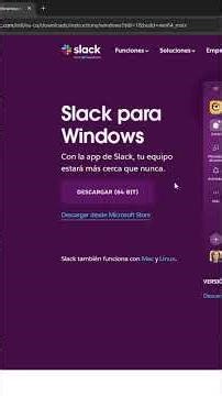 Easily install Slack for your corporate team #Slack2026 #Teamwork